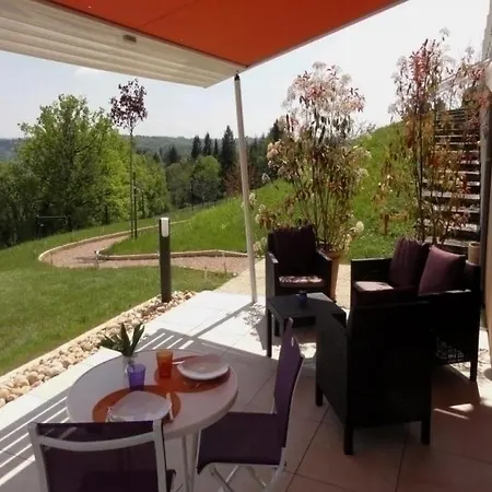 House L'enaurada * Figeac