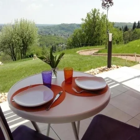 House L'enaurada * Figeac